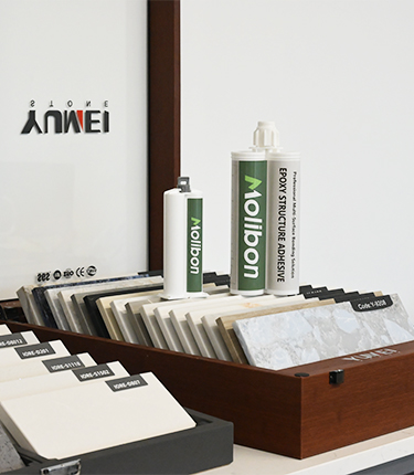 Epoxy Adhesive Fast Curing