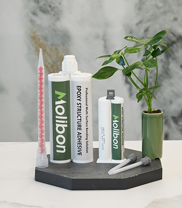 Epoxy Adhesive Slow Curing