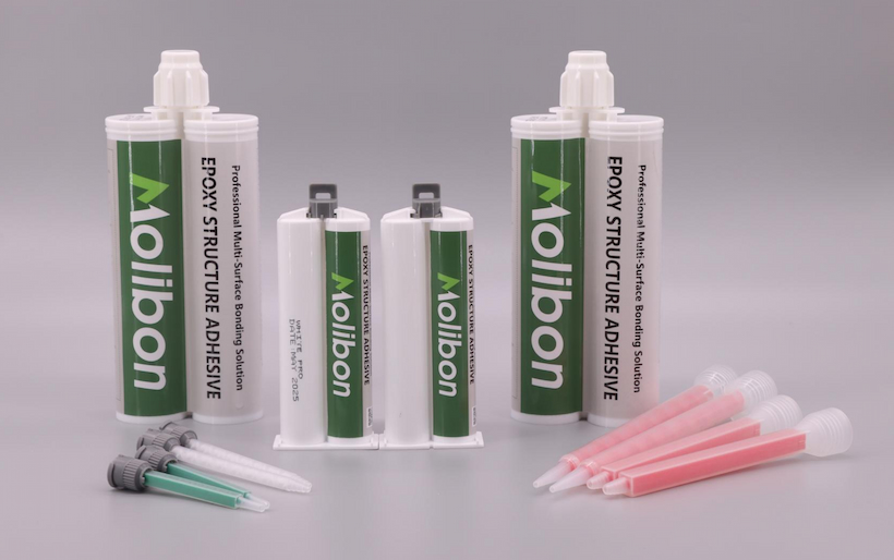 Molibon New Product Launch：Sintered Stone Adhesive