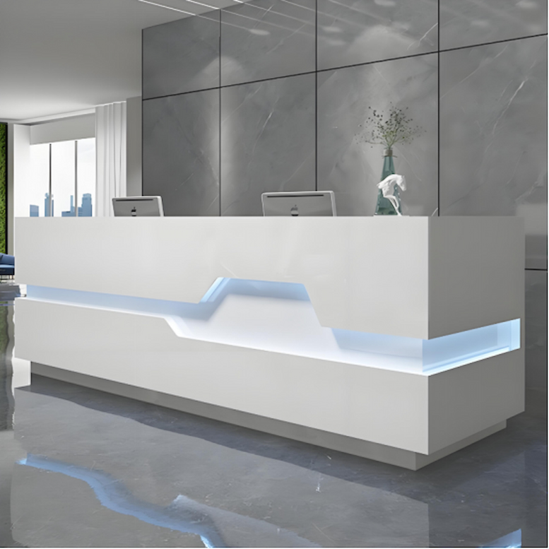 Acrylic Solid Surface