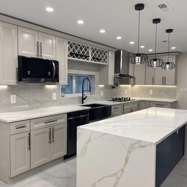 Sintered Stone