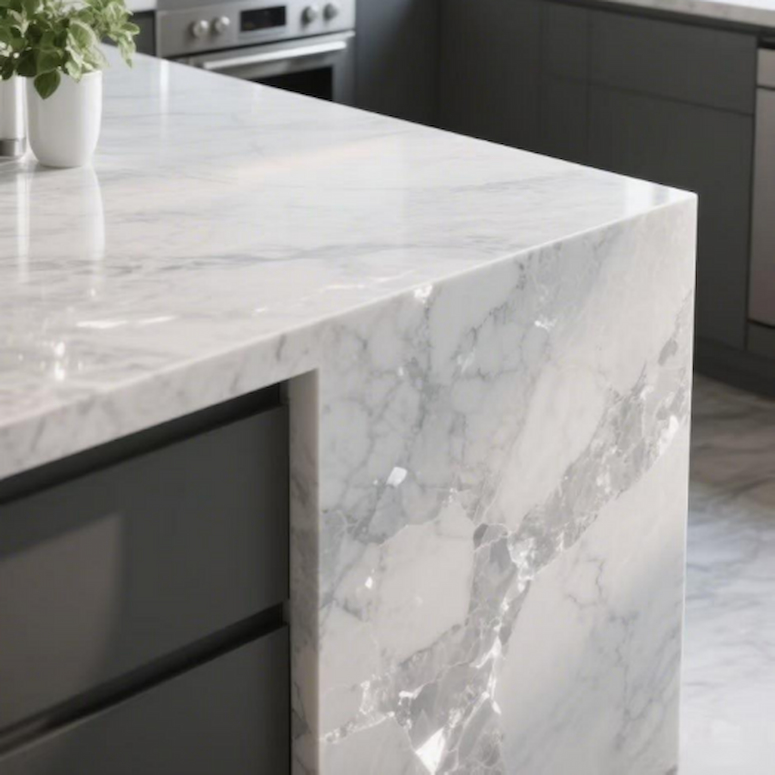 Marble