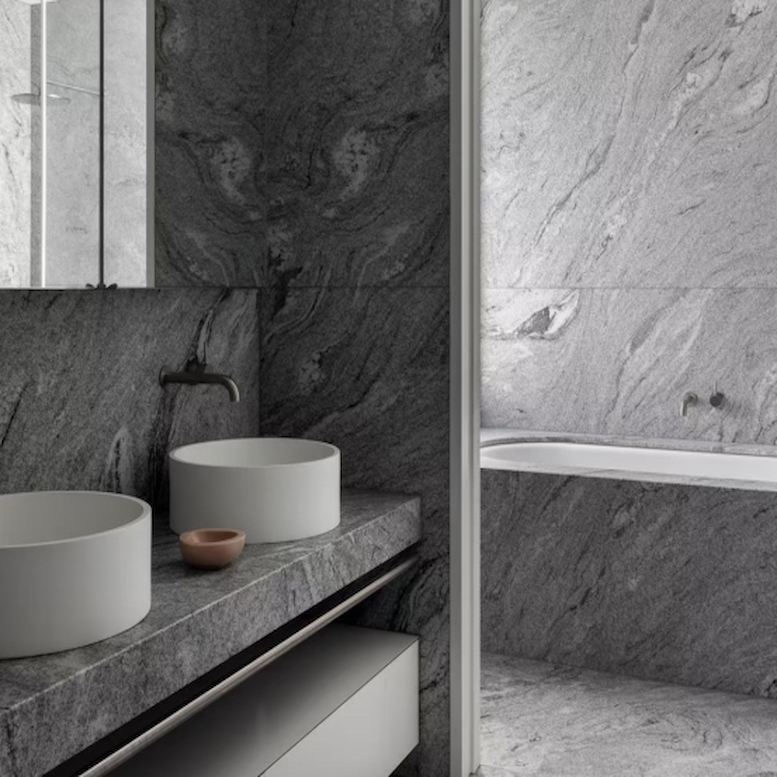 Granite