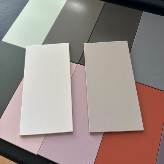 How Do We Macth the Glue Color for Your Materials