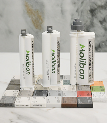 Acrylic Solid Surface Adhesive