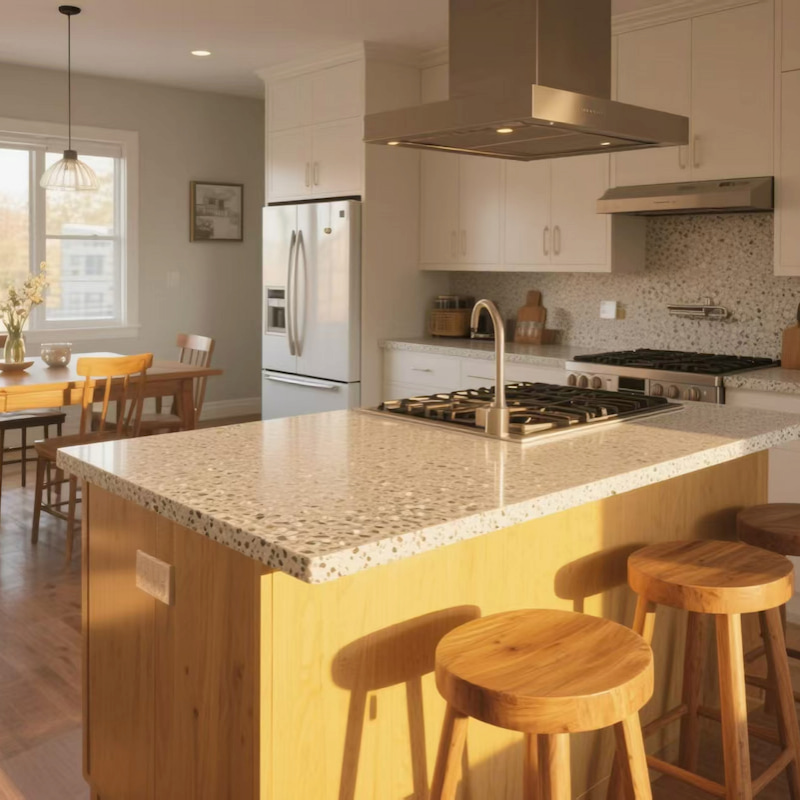 Quartz Countertop Adhesive for Quartz Stone