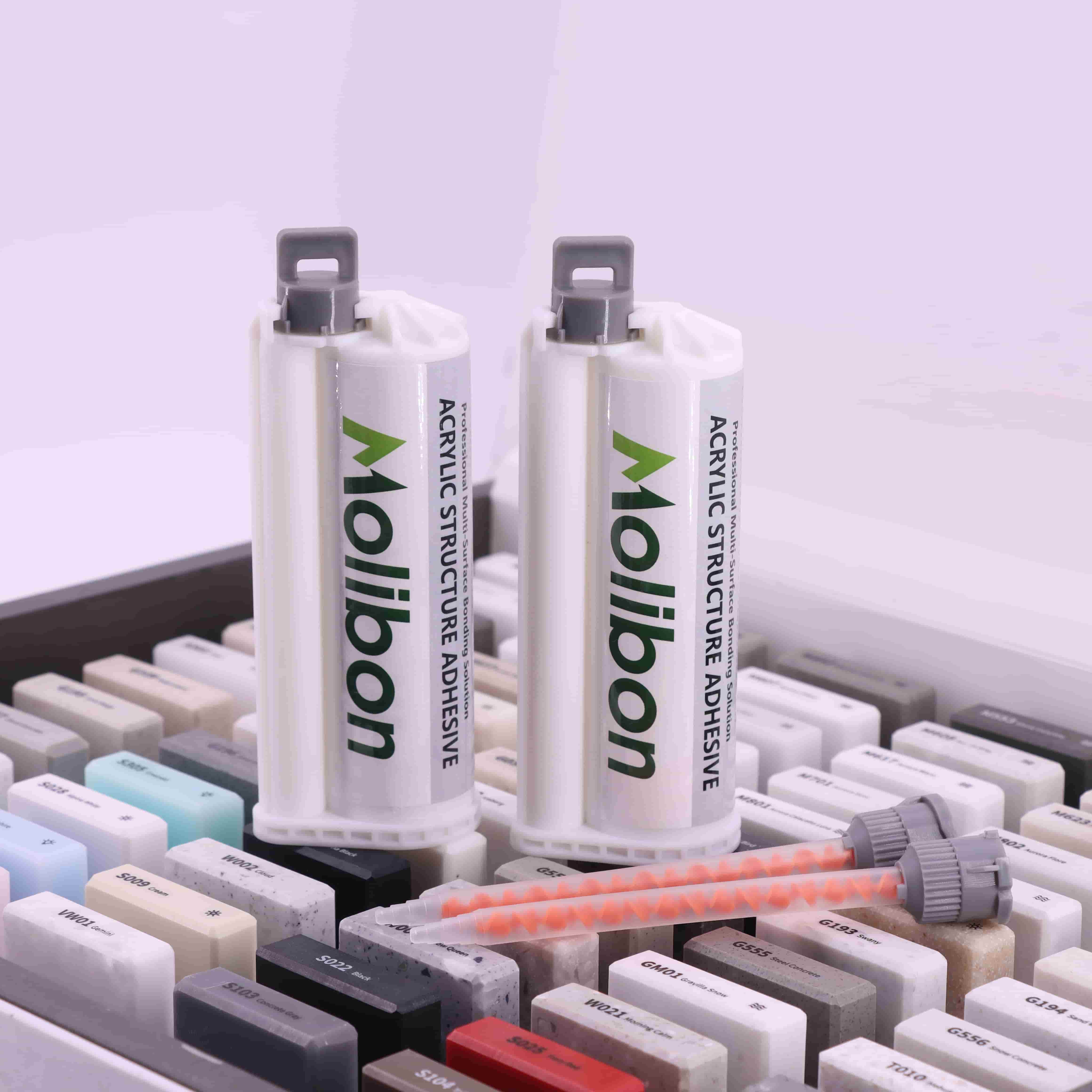 Acrylic Plastic Adhesive