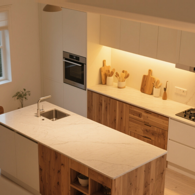Stone Glue for Sintered Stone Countertops