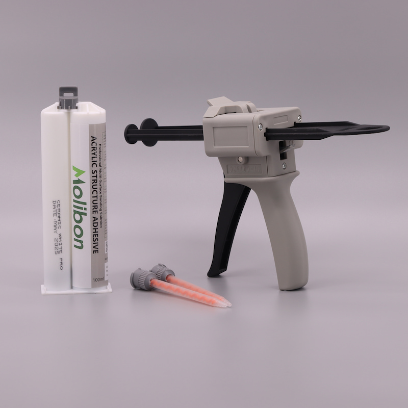 Acrylic Structural Adhesive Sintered Stone Glue
