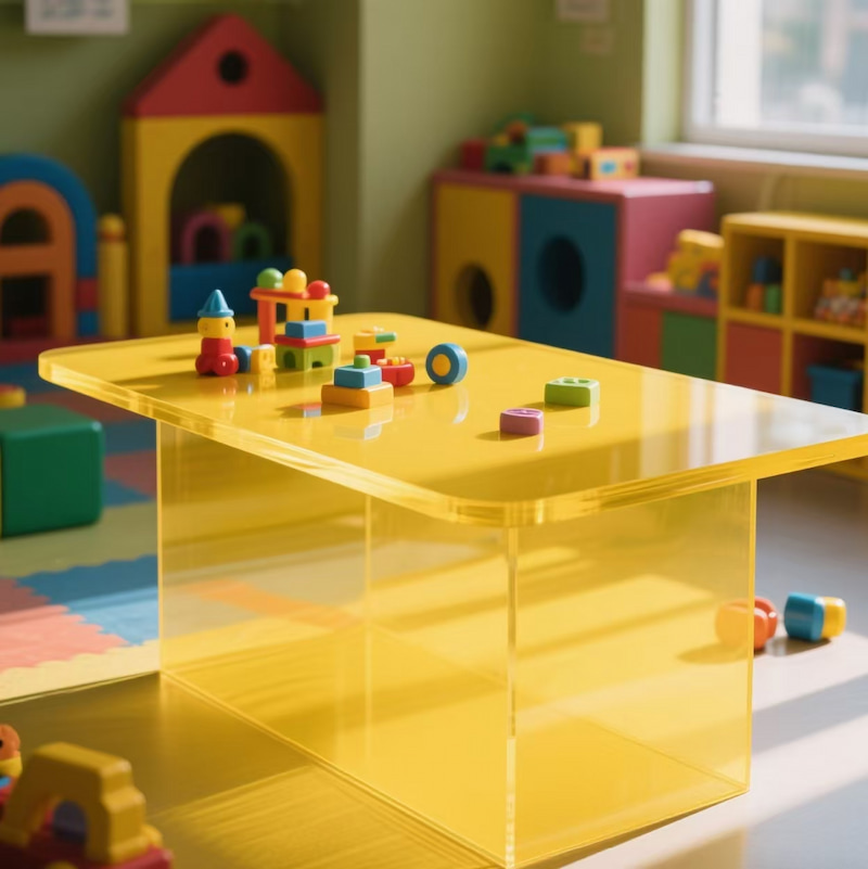 Seamless Stone Adhesive for Acrylic 