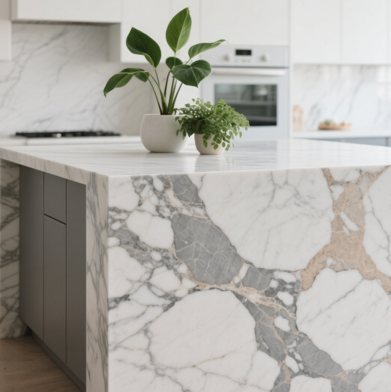 Solid Surface Adhesive for Marble Countertop