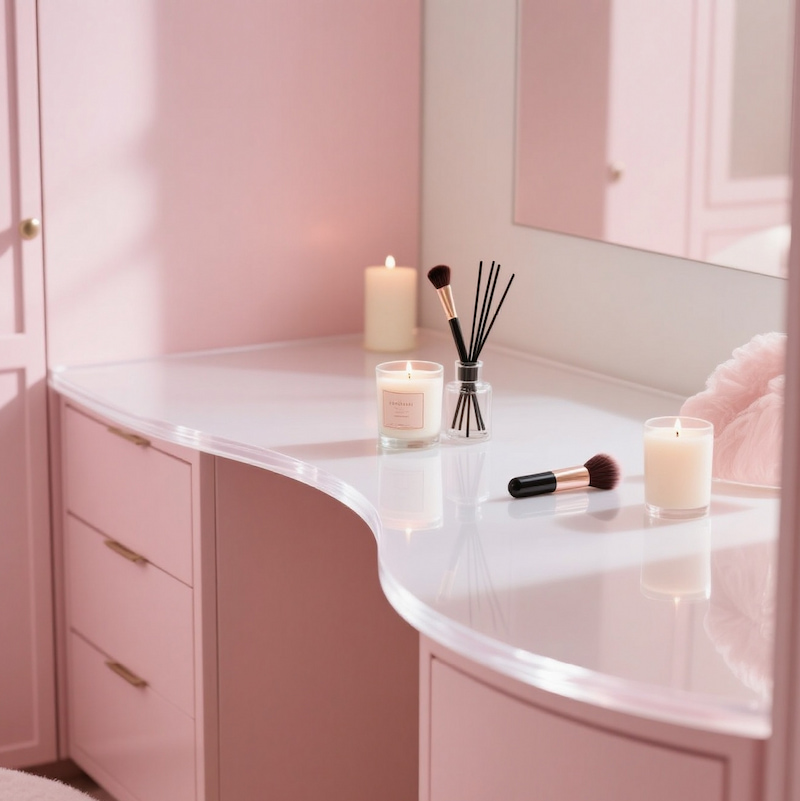 Acrylic Adhesive for Acrylic Countertop