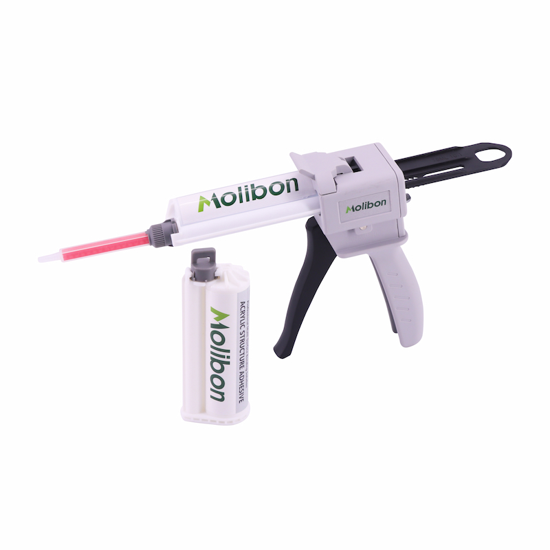 acrylic adhesive chemistry