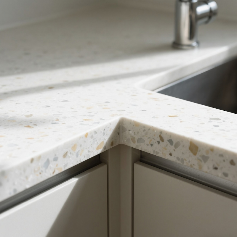 Quartz Adhesive for Kitchen Countertop Adhesive