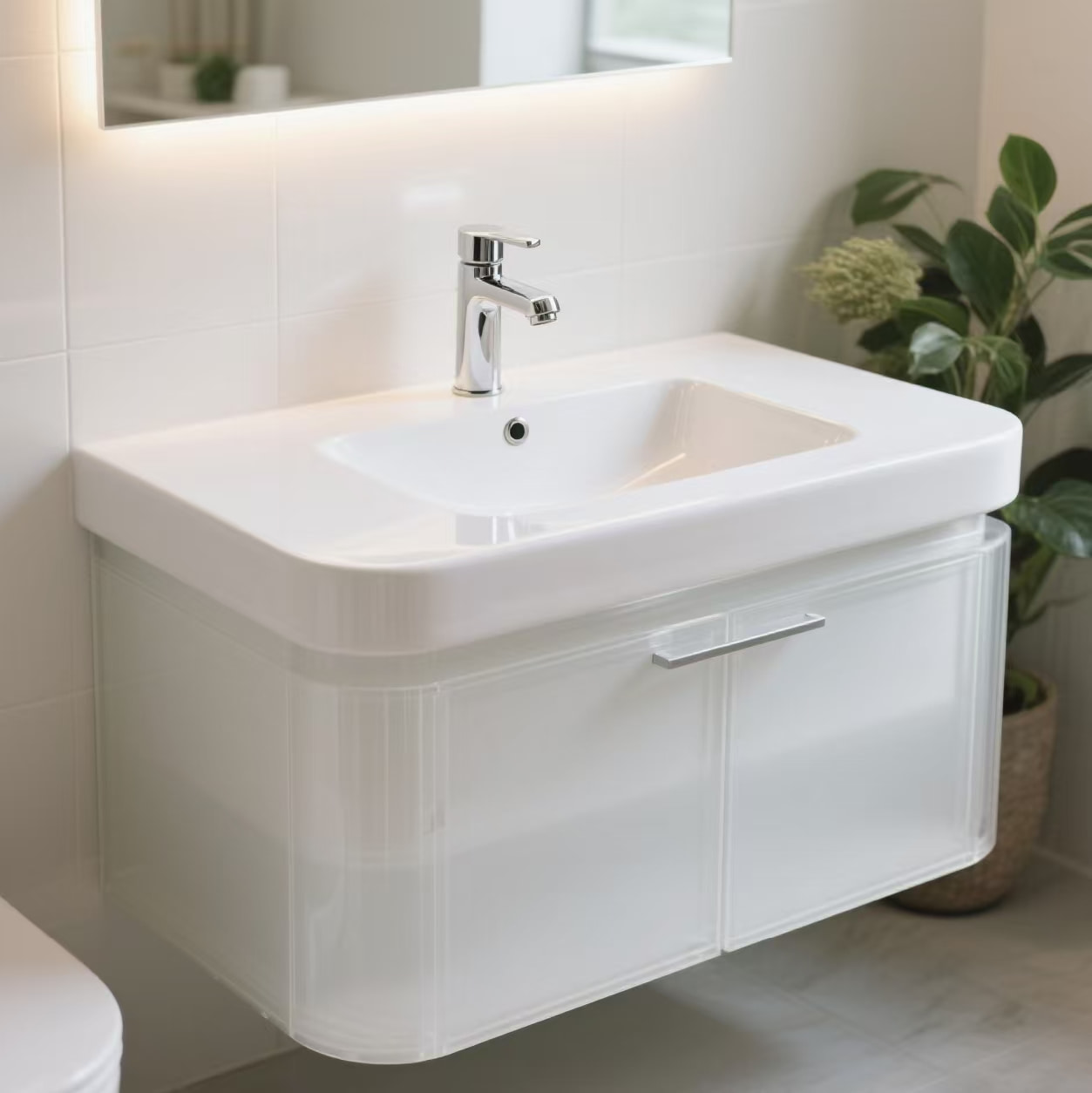 Acrylic Adhesive for Solid Surface Sink