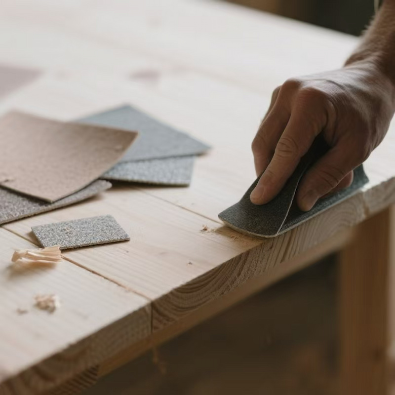 Solid Wood Adhesive for Wood Furniture Manufacturing
