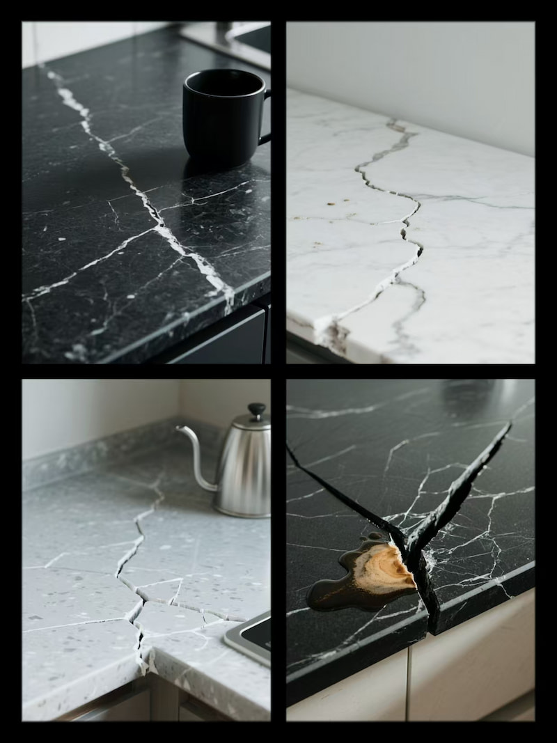 Joint Adhesive for Repair and Seam Maintenance