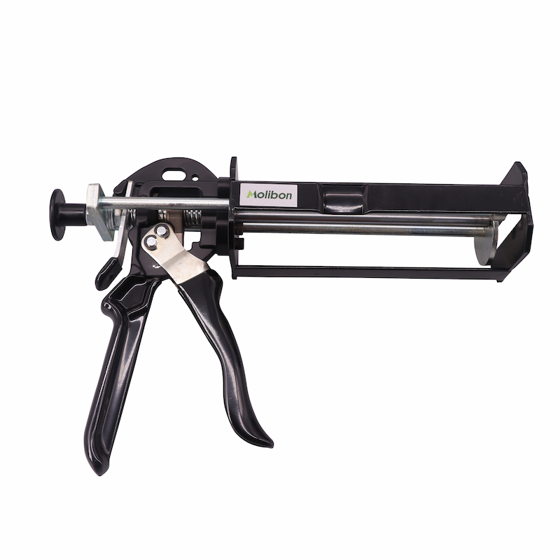 Manual Adhesive Dispensing Gun