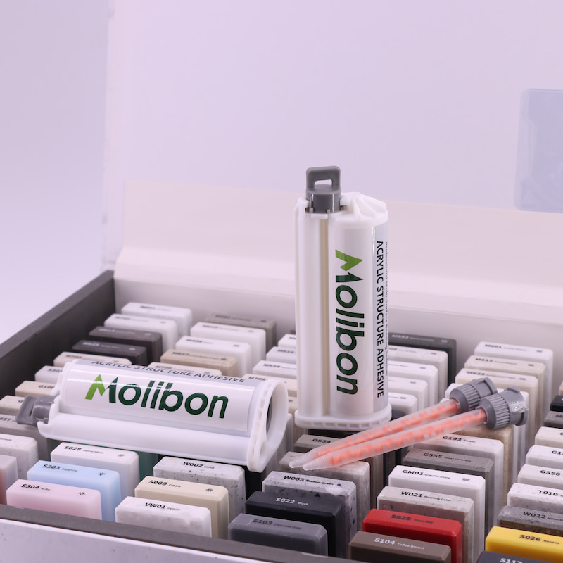 How to choose sintered stone glue?