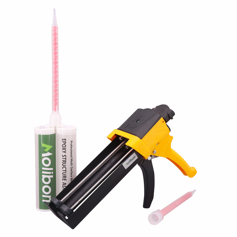 400ml Dual Cartridge Gun