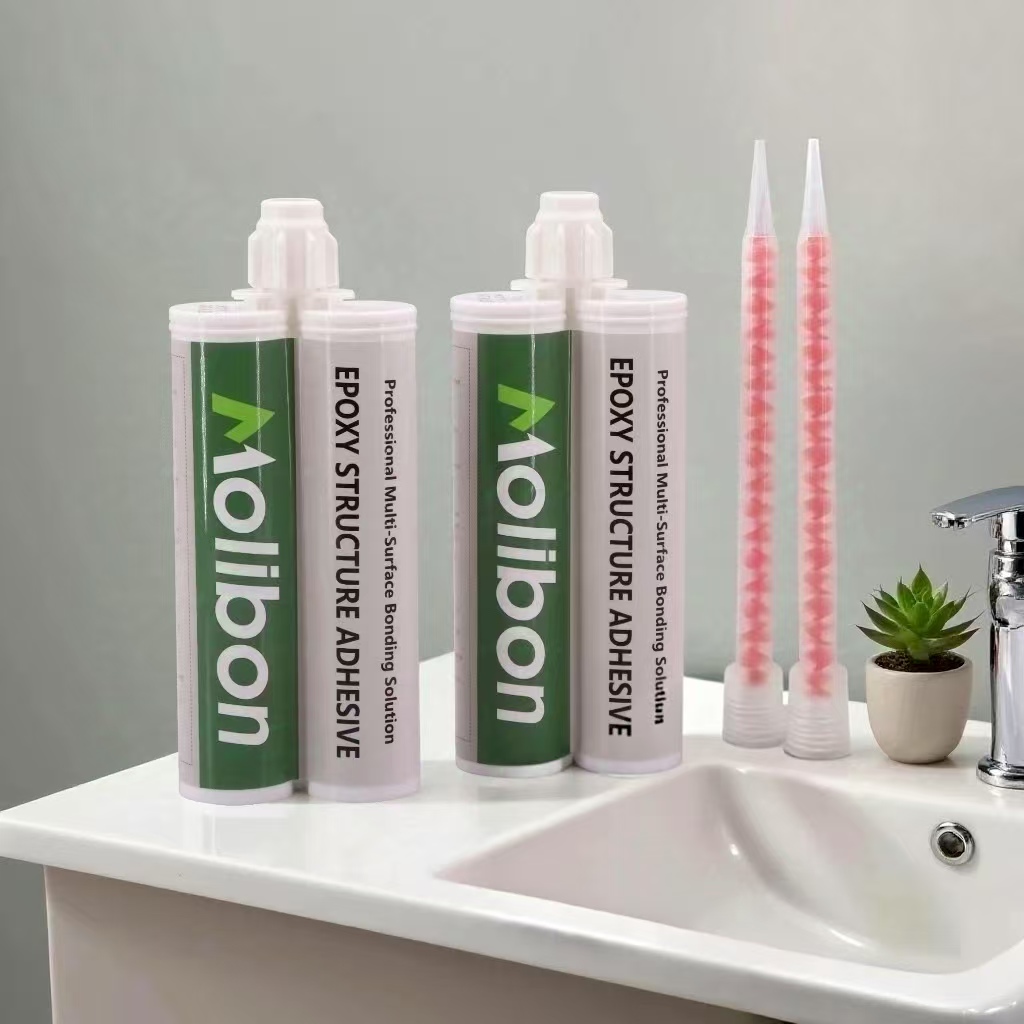 Epoxy Stone Glue for Ceramic Basin