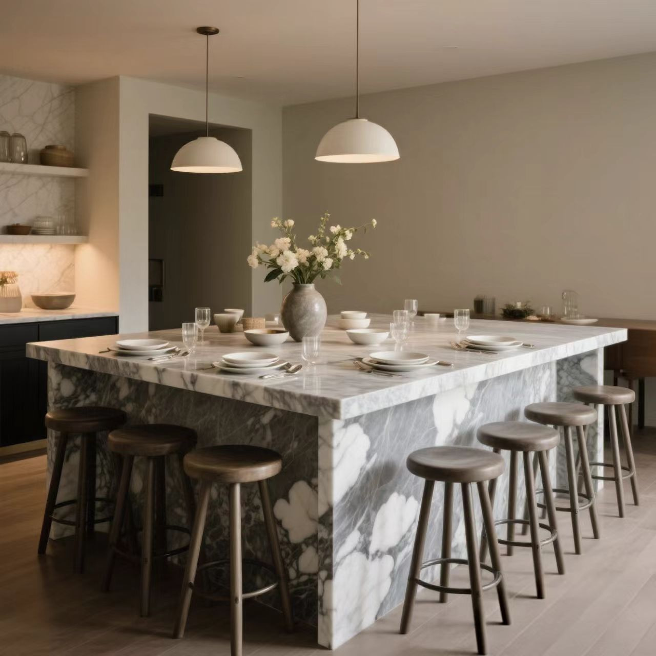 Marble Adhesive for Countertop