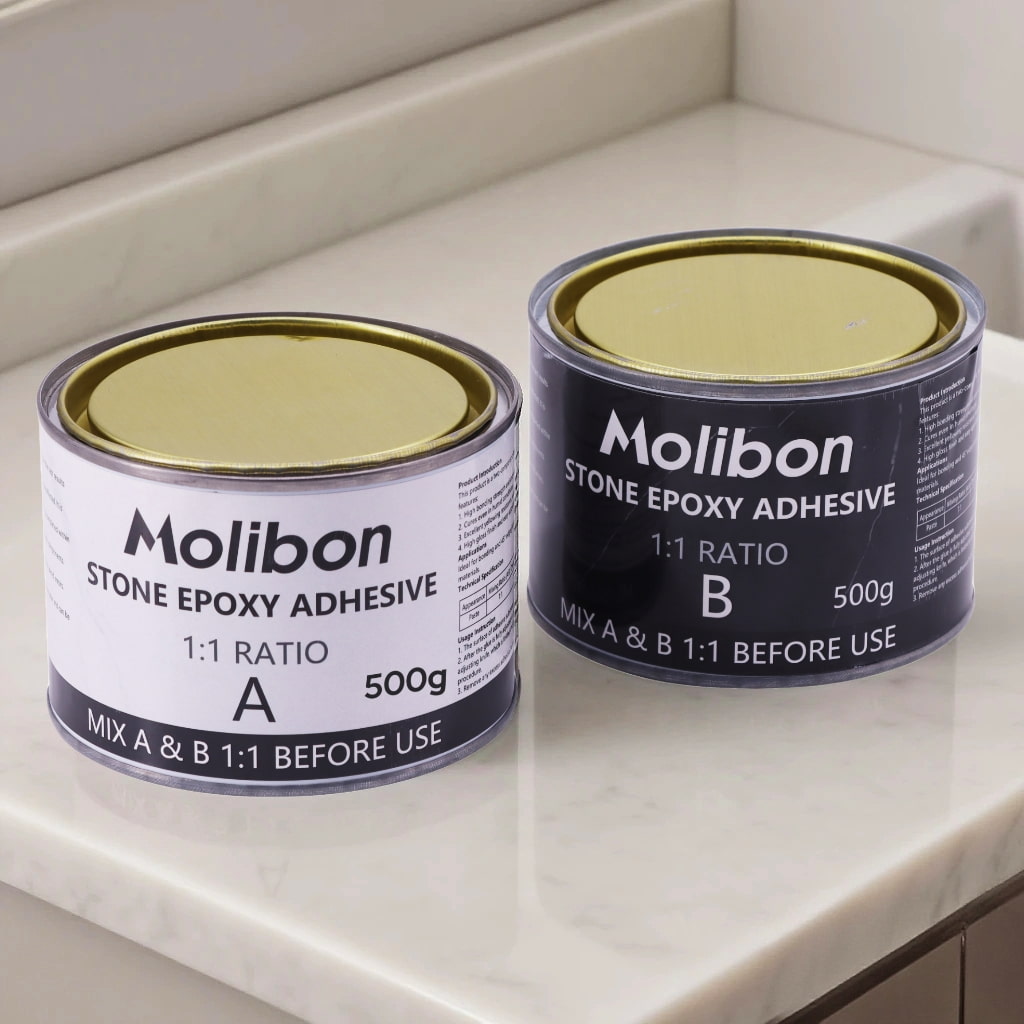 Wholesale Epoxy Adhesive for Marble