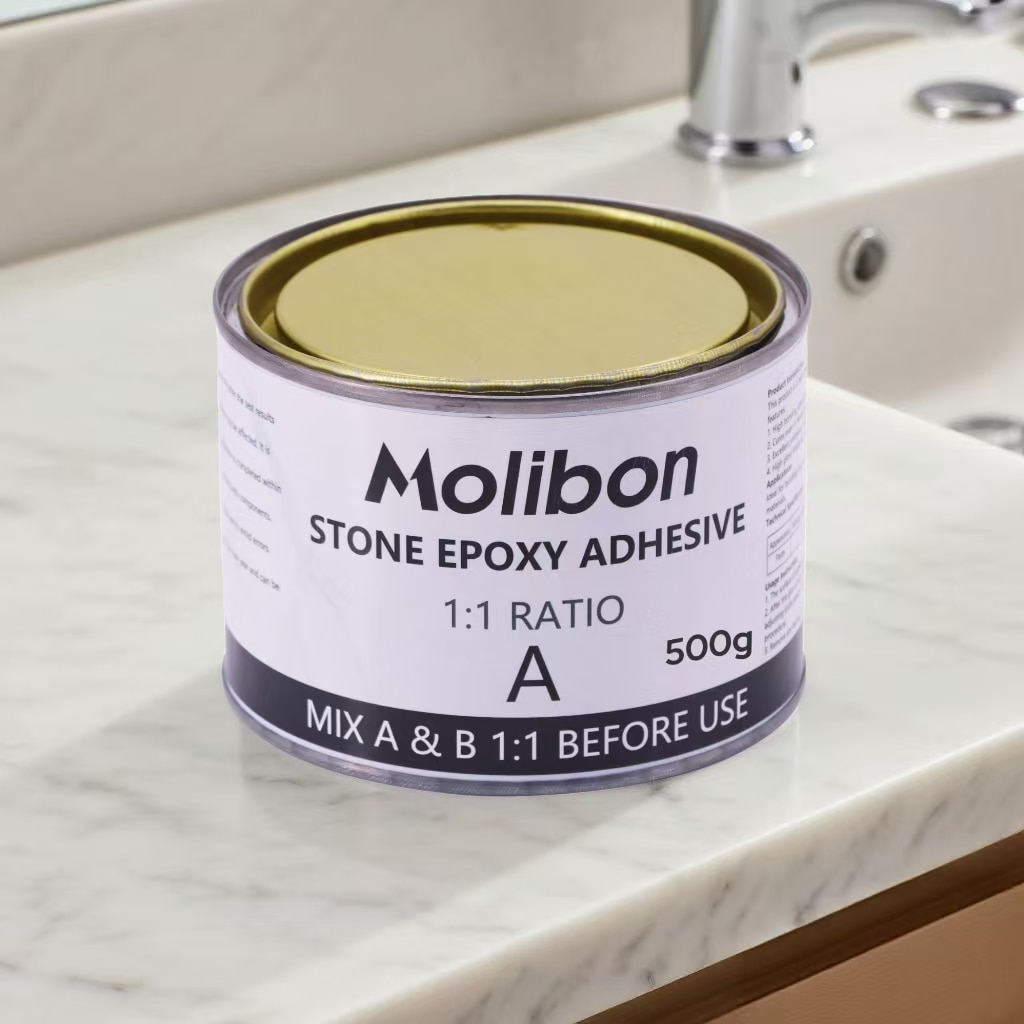 High-Performance Quartz Adhesive