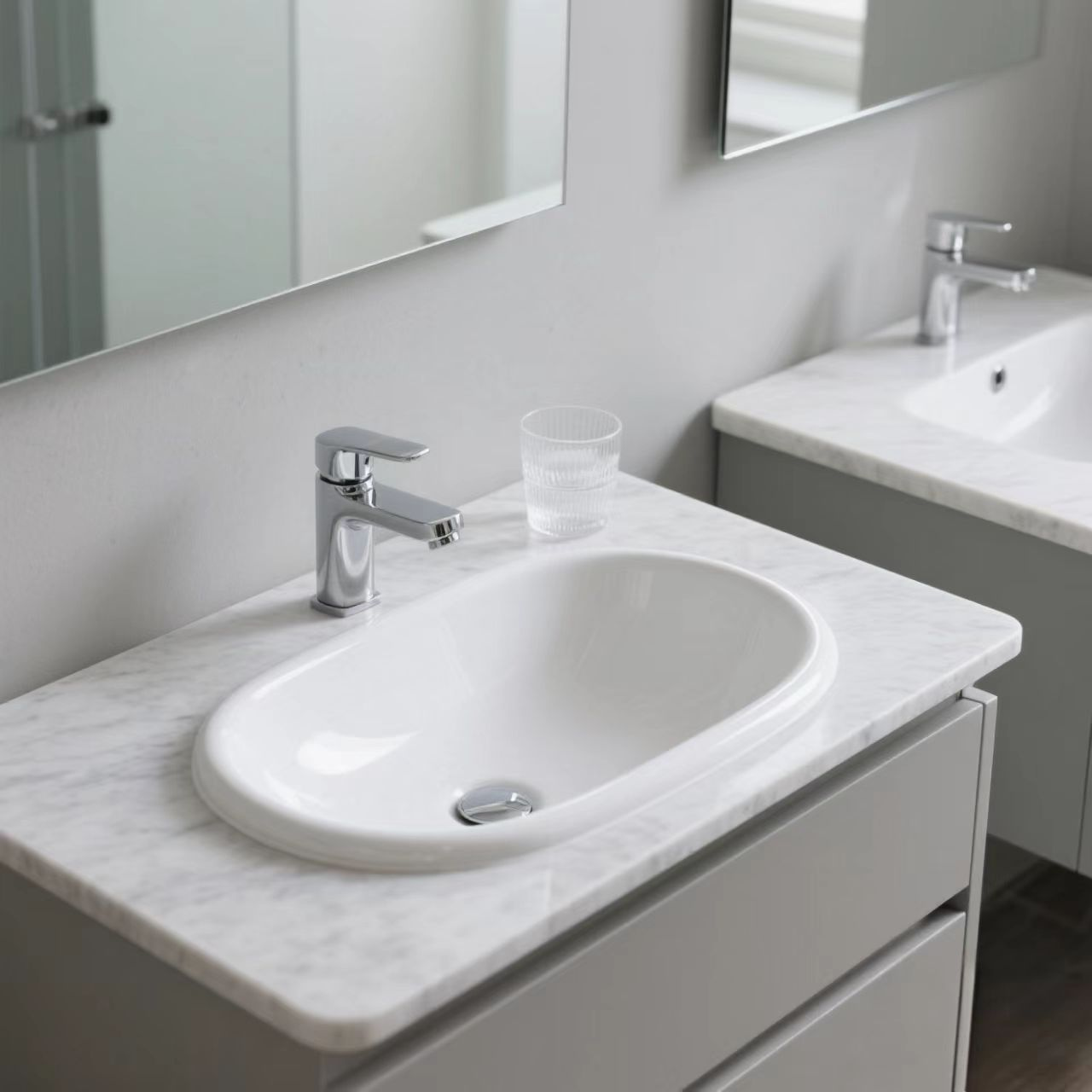 Epoxy Adhesive for Ceramic Basin 