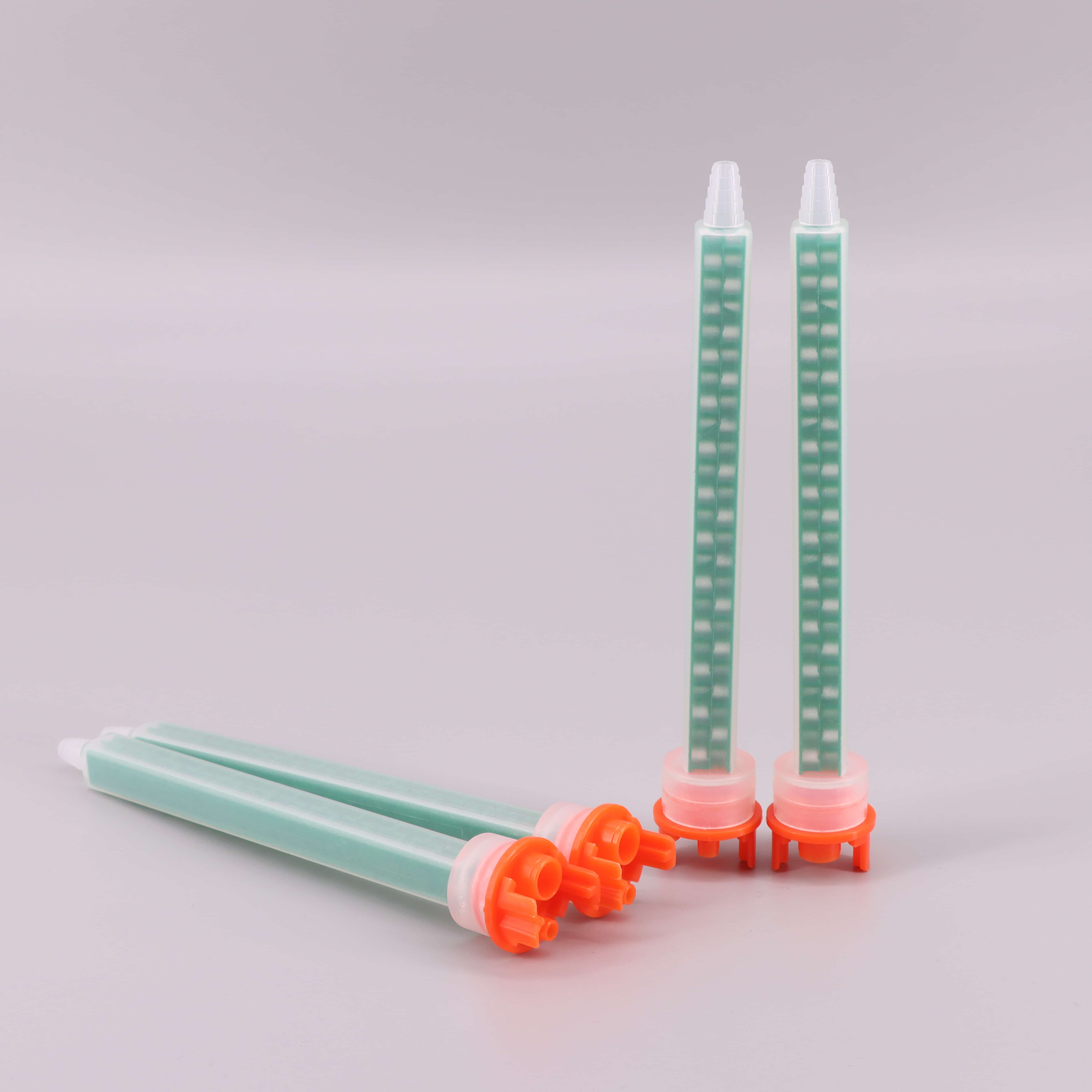 250ML Static Mixer Nozzle