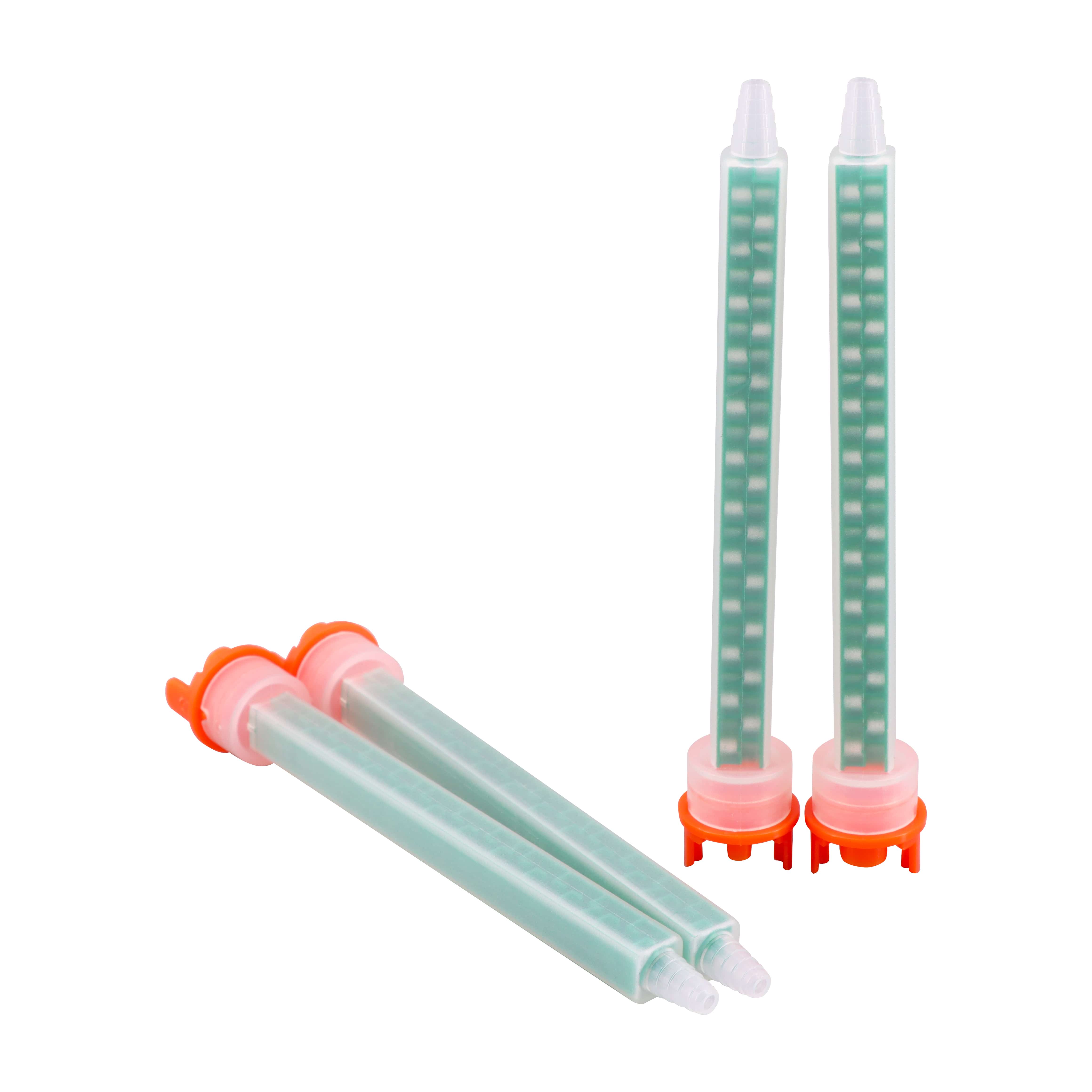 Industrial-grade Adhesive Mixing Nozzles