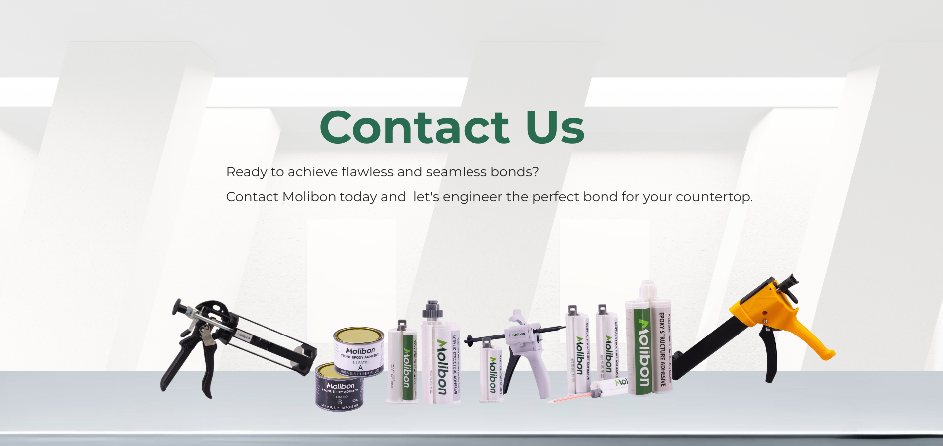 Contact us