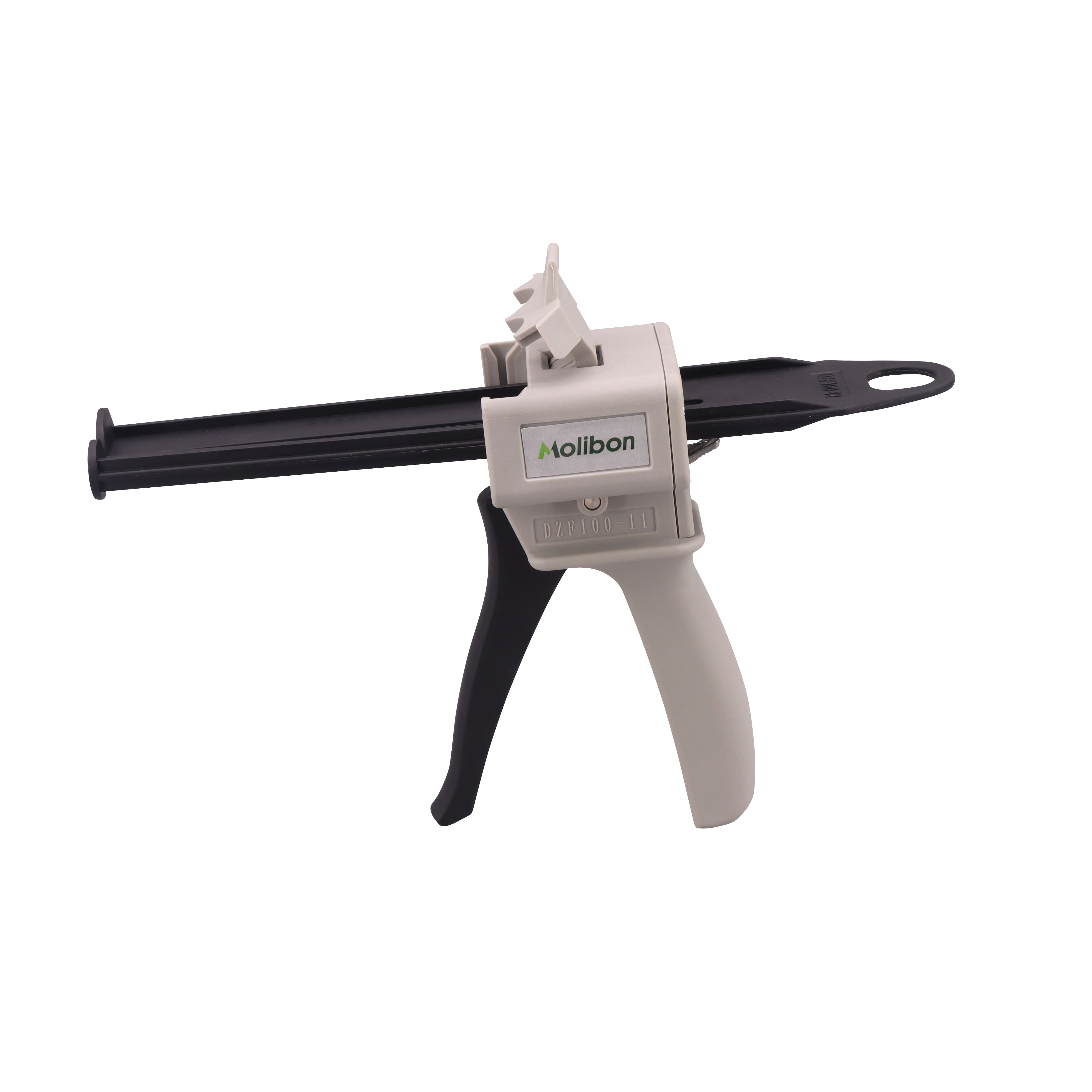 Ergonomic Glue Dispensing Gun