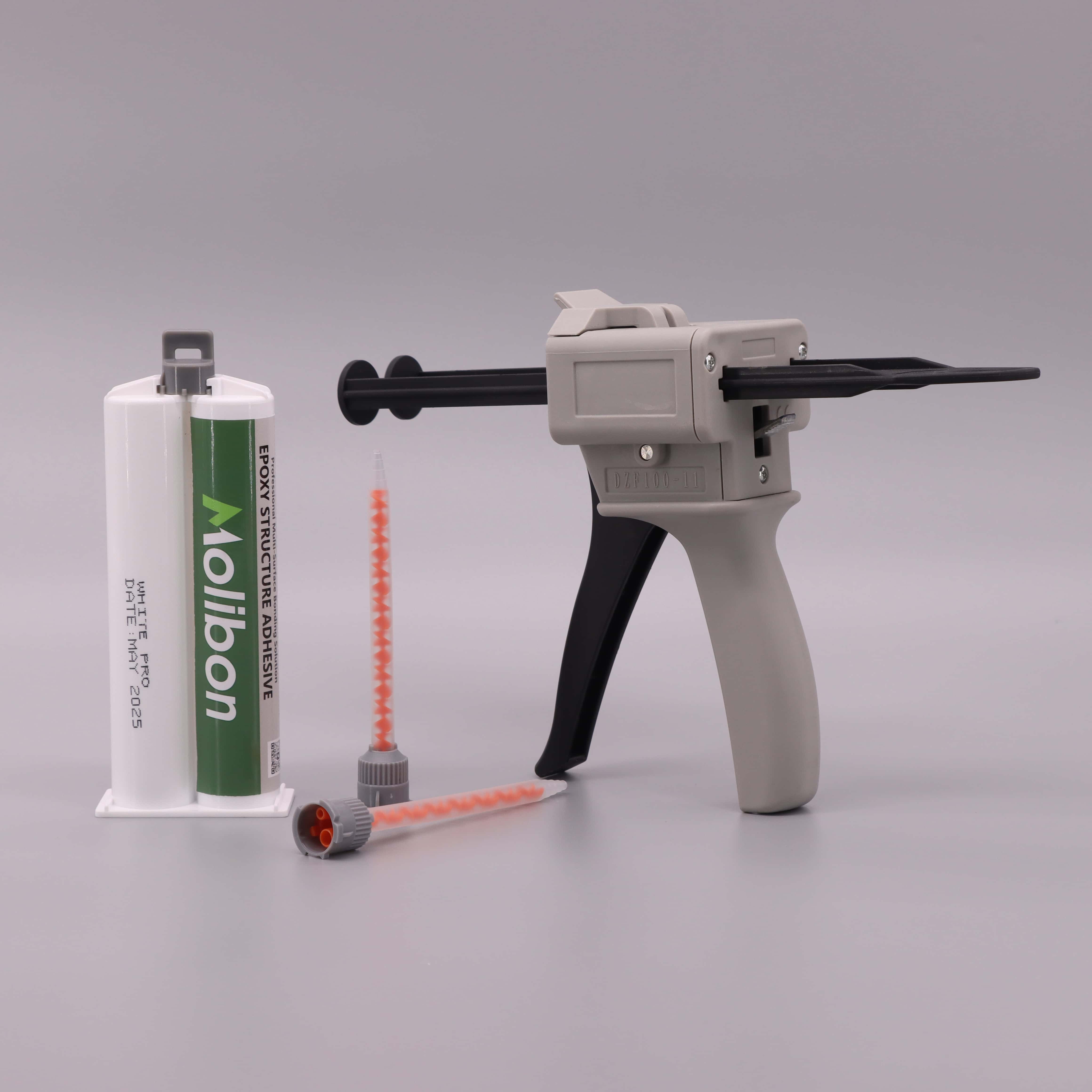 Dual Epoxy Gun for Marble Adhesive 