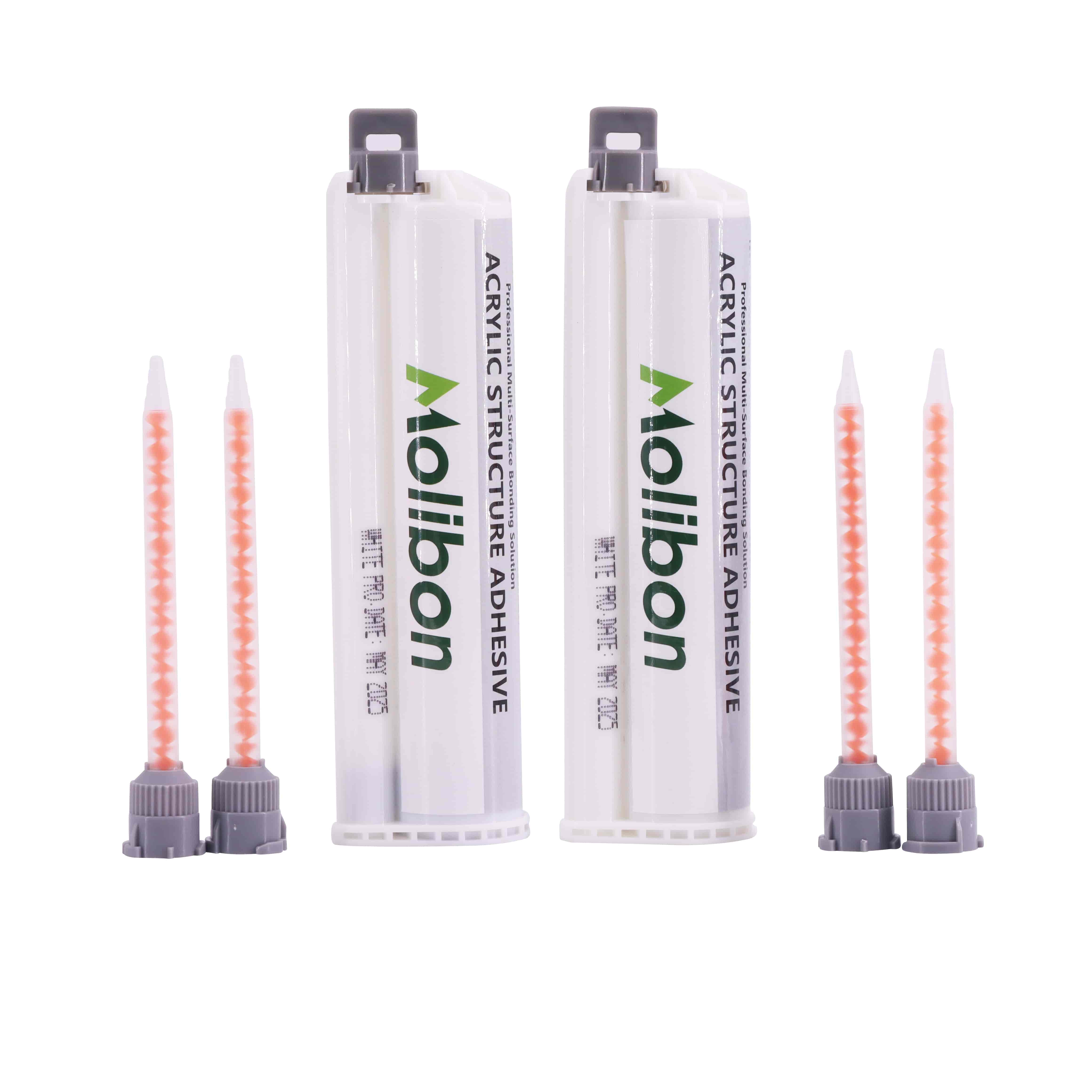 Superior Bonding Adhesive for Acrylic Sheet