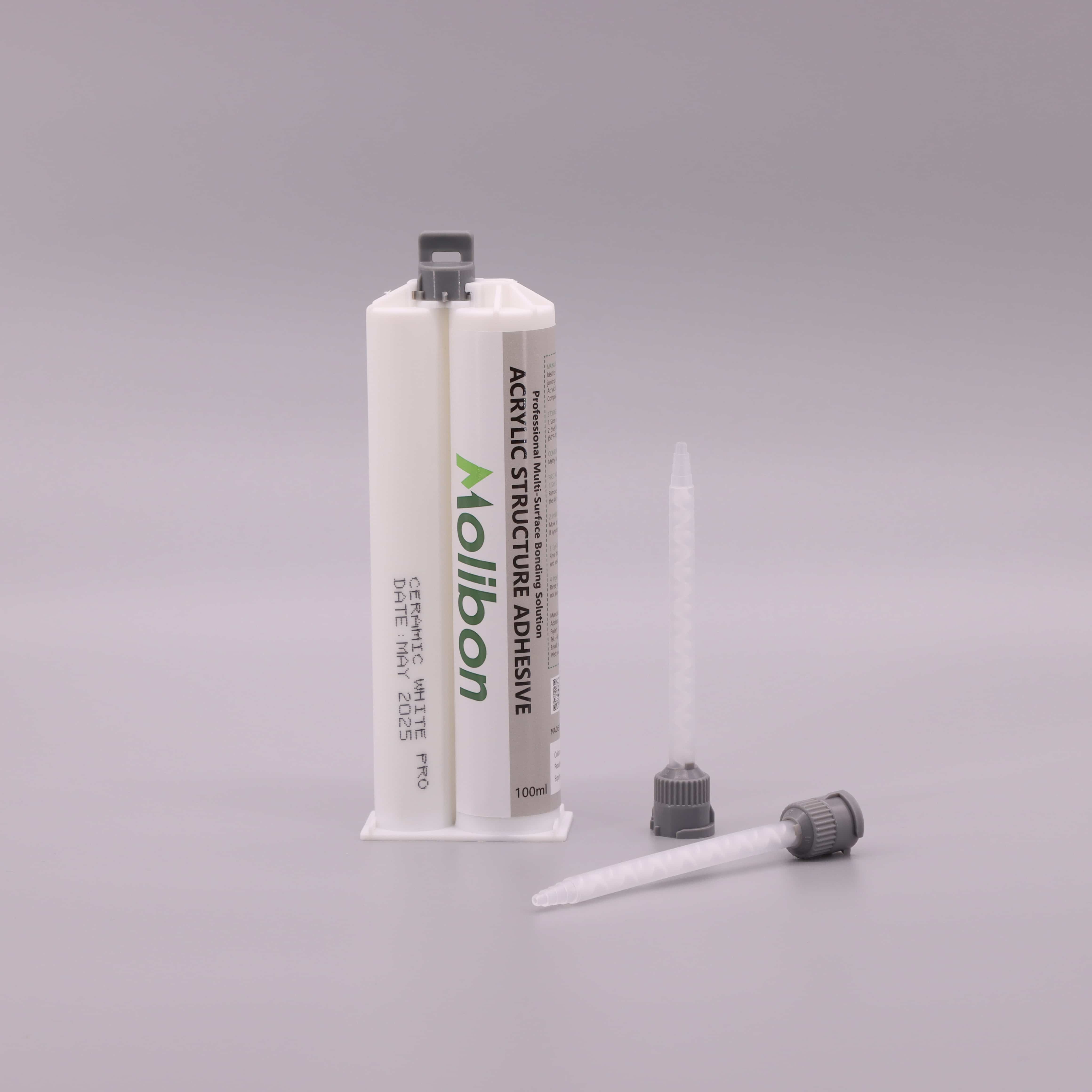 Granite Joint Adhesive for Stone Fabrication