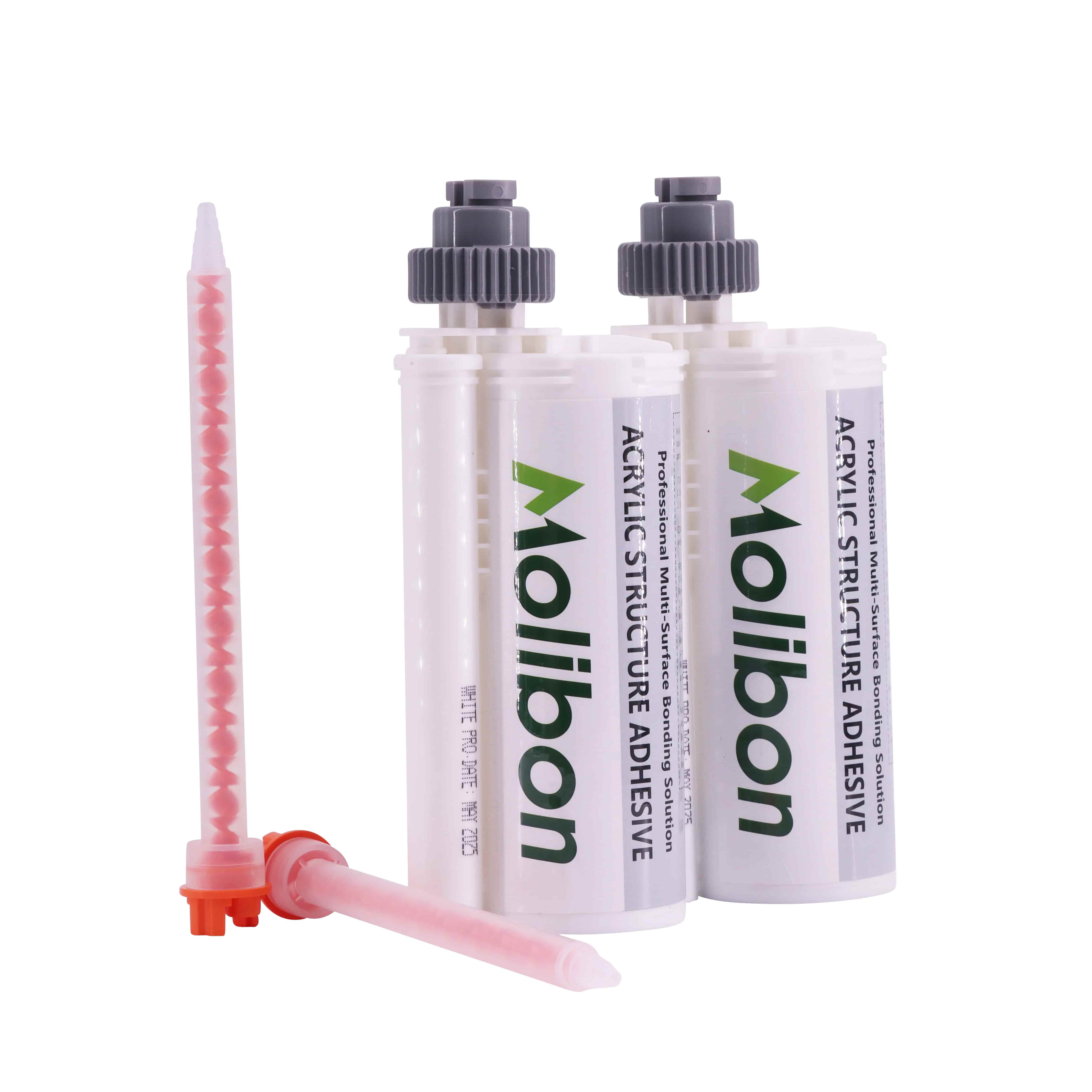 Cirrus White Solid Surface Seam Adhesive