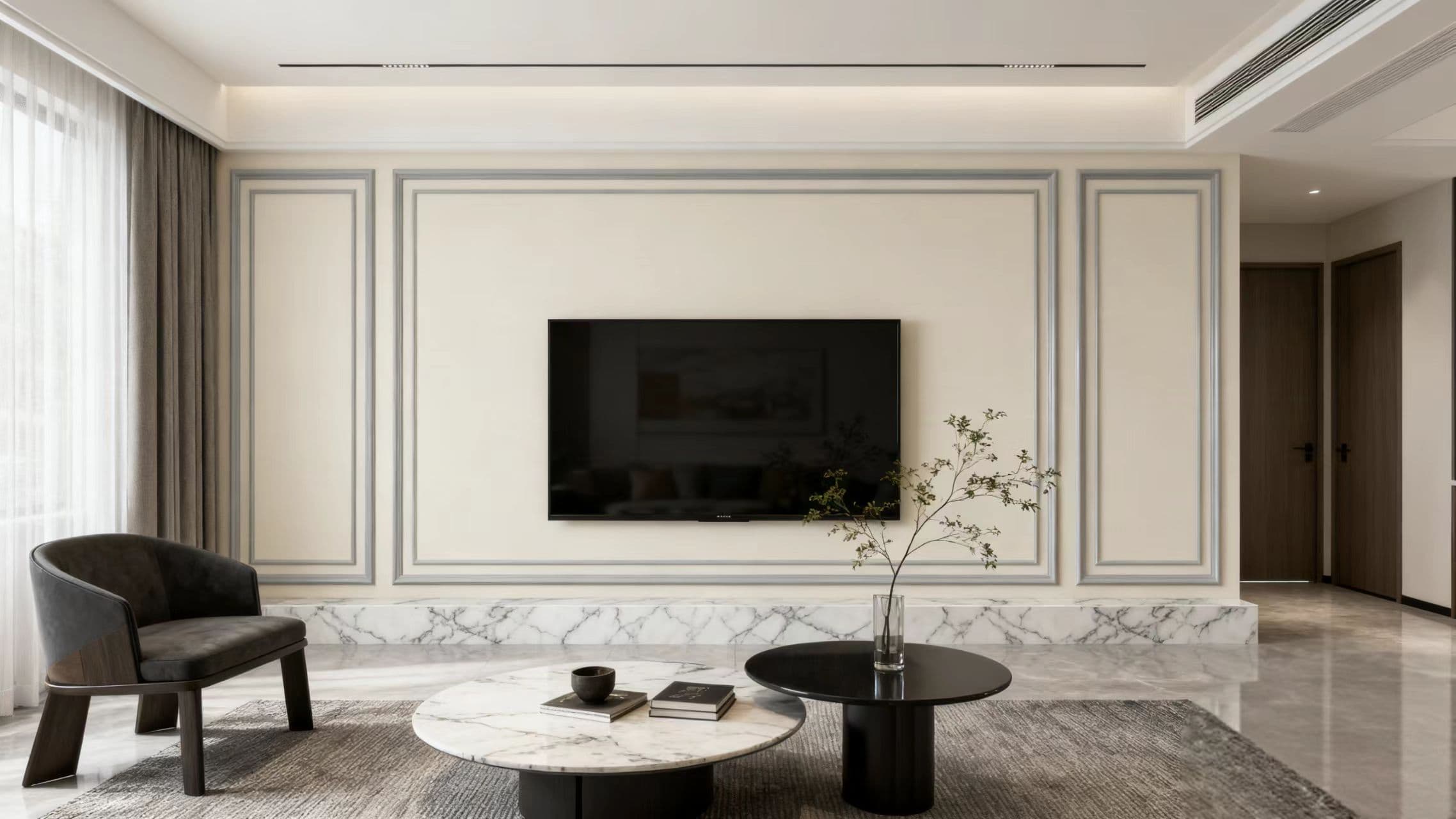 How to Install Stone Moldings Seamlessly with Epoxy Stone Adhesive?