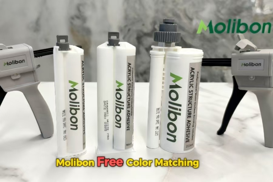 Stop Color Mismatches Now | FREE Color Matching Service
