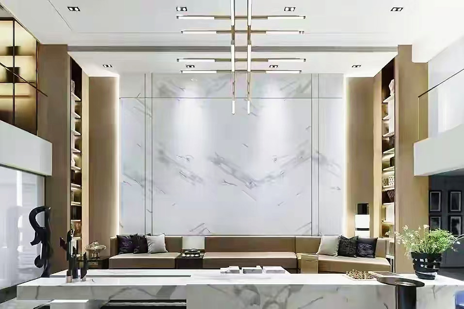 Waterproof Stone Glue for Courtyard Villa Waterproof Stone Glue for Courtyard Villa