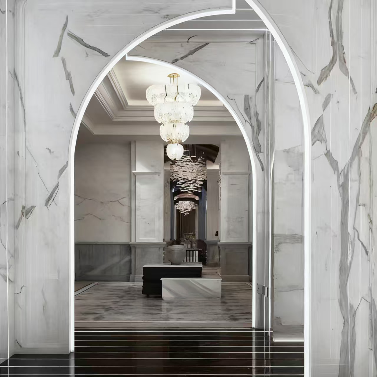 Why is Fish Belly White Marble So Popular?