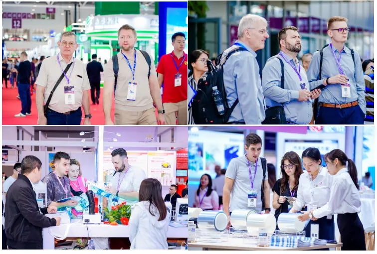 2025 Shenzhen International Adhesives & Bonding Exhibition