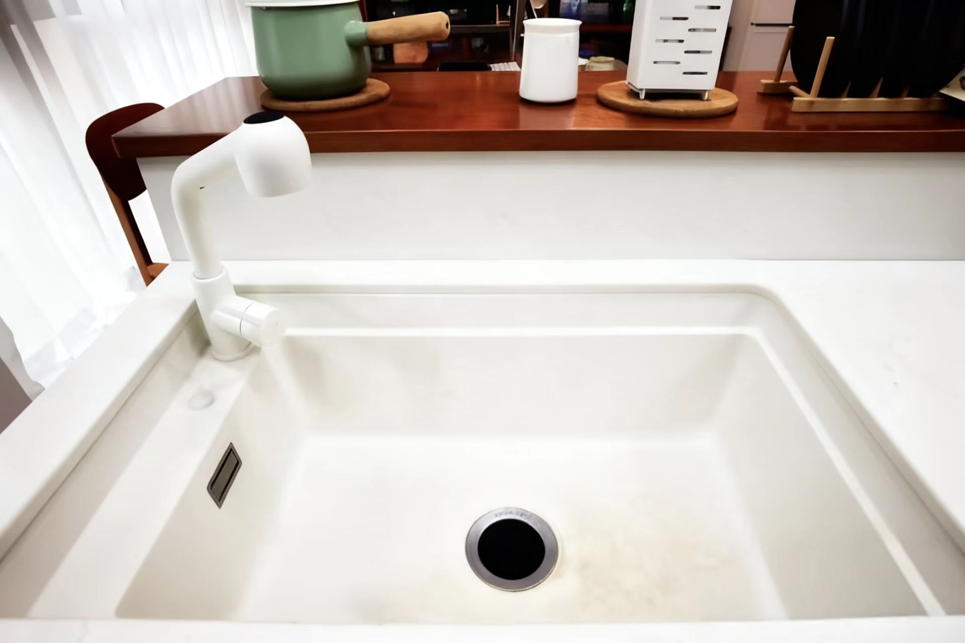 Granite Worktop Glue for Sink