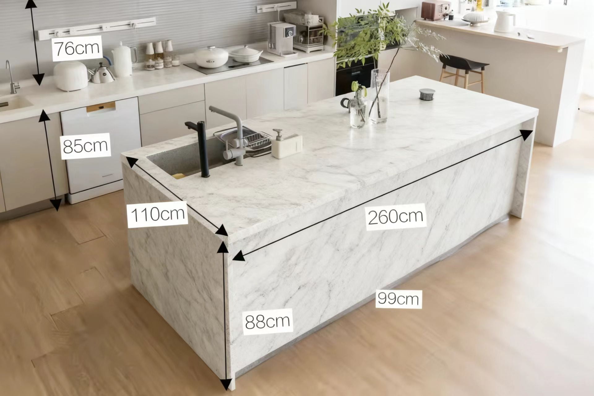 Best Stone Adhesive for Long-lasting Bonding