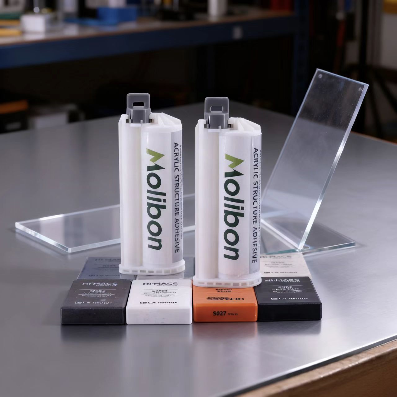 How to Bond Acrylic Perfectly?