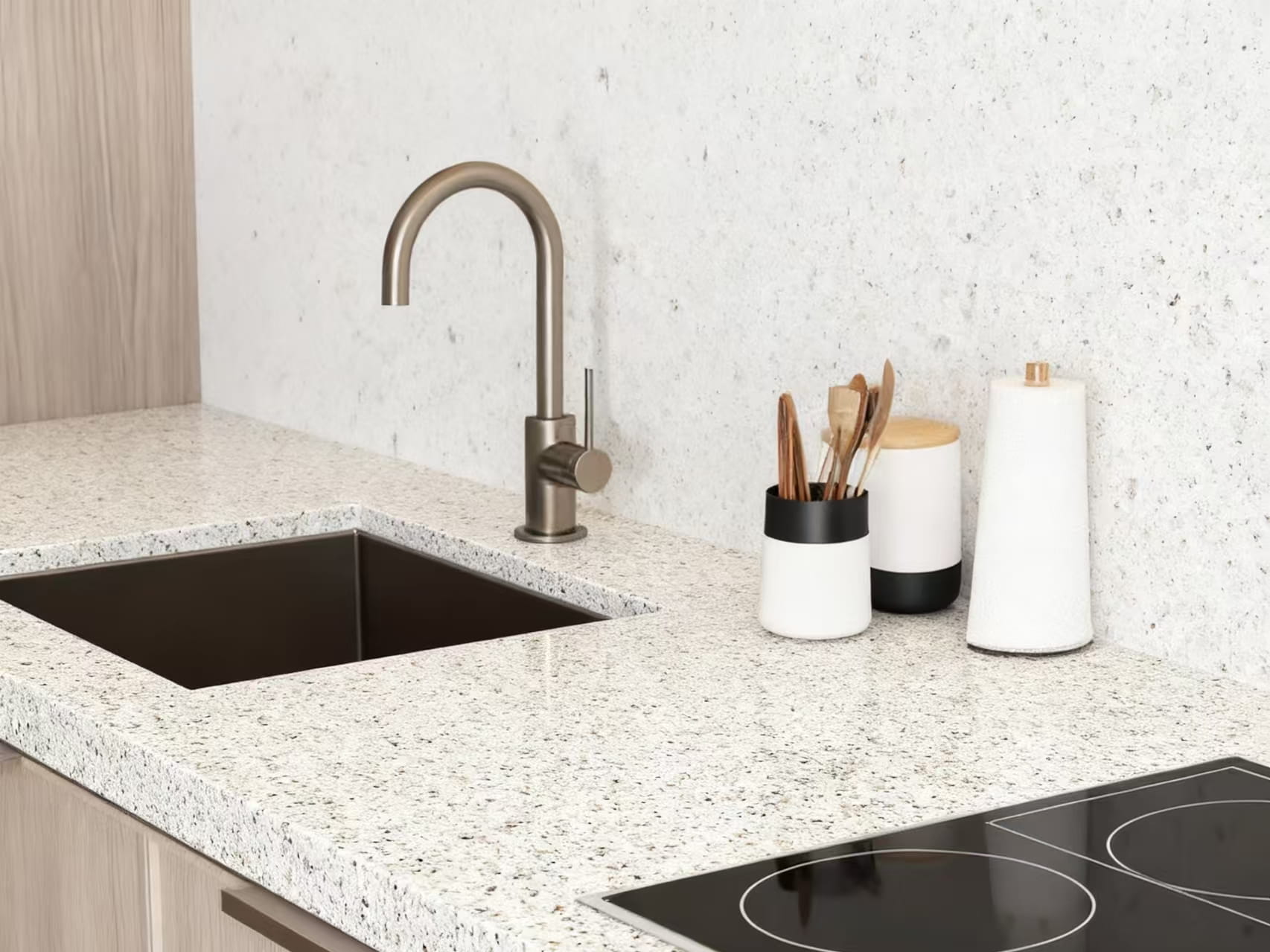 Quartz Worktop Joint Adhesive