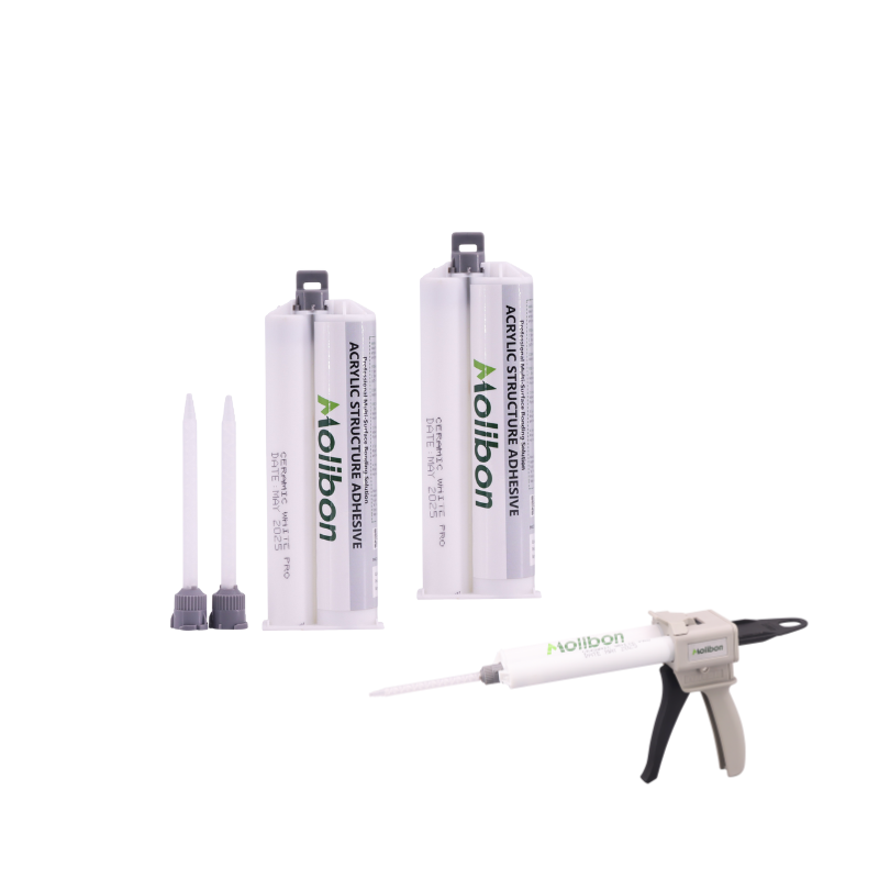 Molibon Acrylic Structural Adhesive
