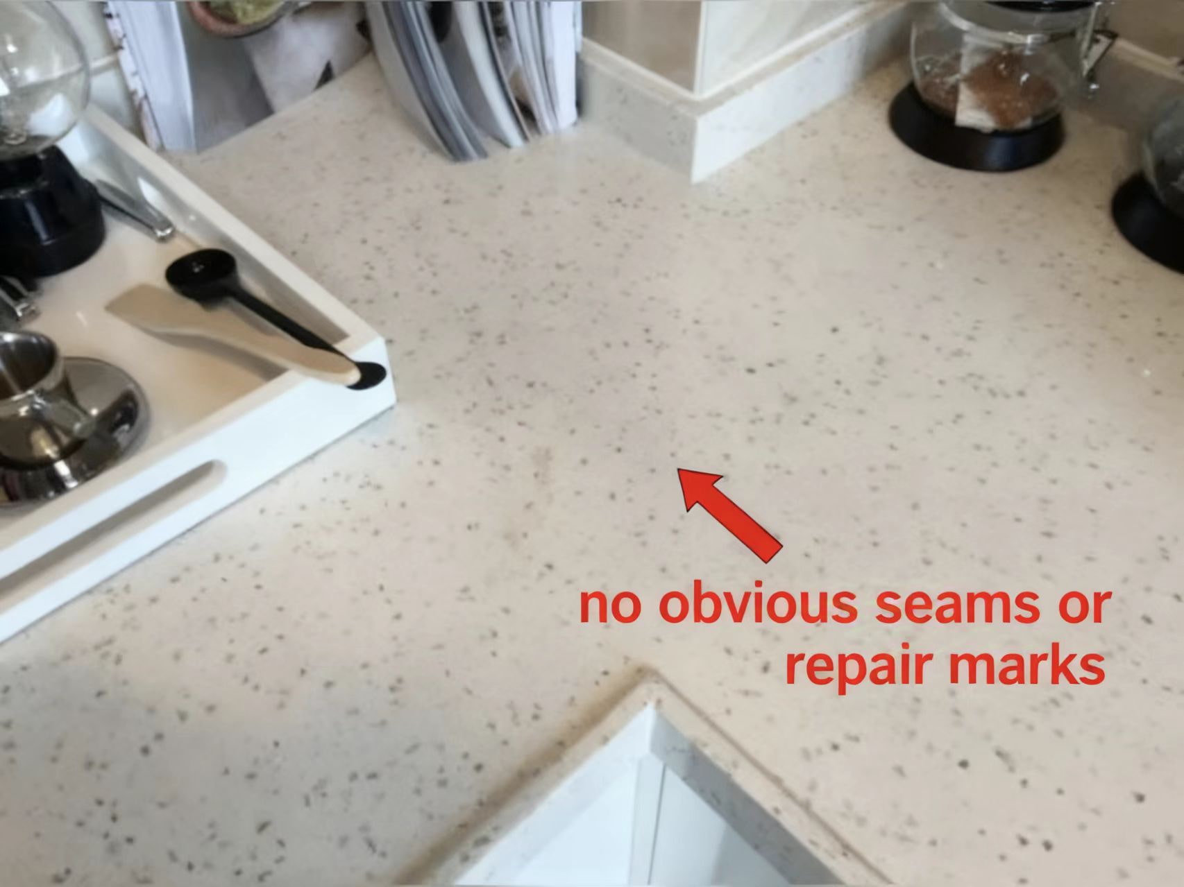 Epoxy Adhesive for Seamless Bonding