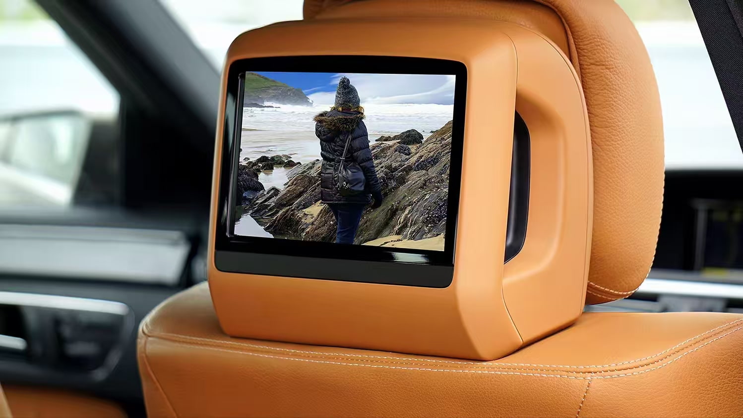 Polyurethane Glue for Interior Parts Bonding