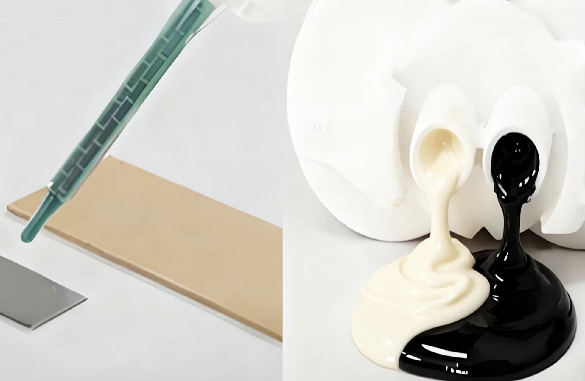 What is polyurethane glue used for?